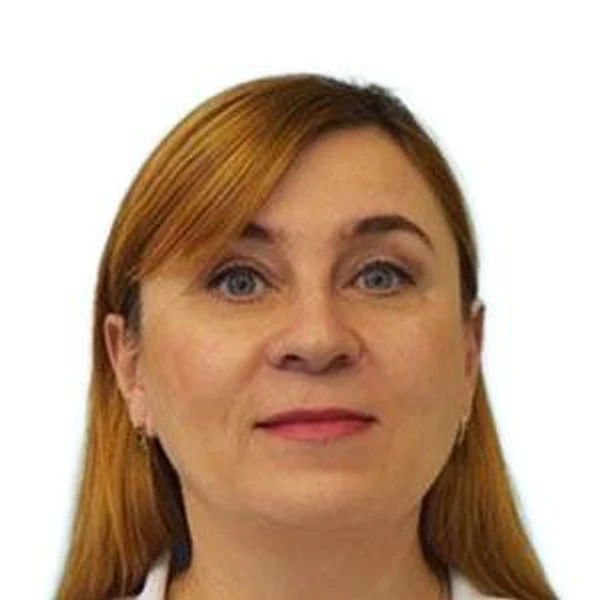 Щербик Наталия Вениаминовна — ЛОР, Детский ЛОР, ЛОР-хирург, Томск
