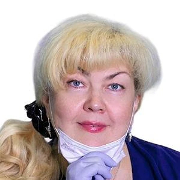 Глазунова Татьяна Витальевна — Стоматолог-ортопед, Стоматолог, Самара