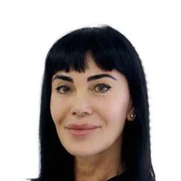 Кольцова Татьяна Робертовна — Стоматолог, Самара