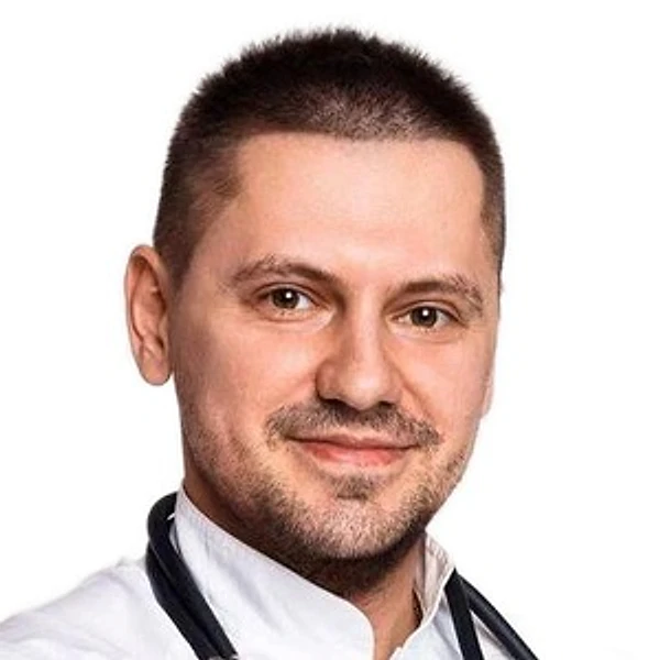 Старостенков Сергей Александрович — Мануальный терапевт, Новосибирск