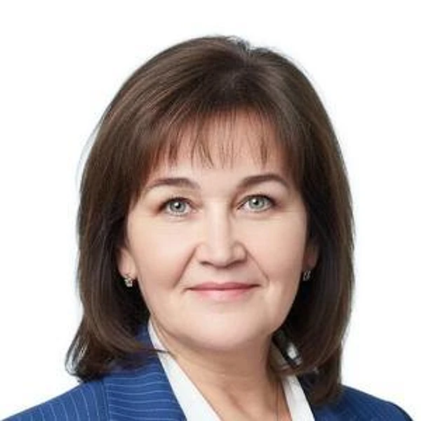 Ахтямова Галия Рахиповна — Детский остеопат, Остеопат, Самара