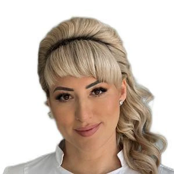 Синягина Марина Александровна — ЛОР, Детский ЛОР, Педиатр, Томск
