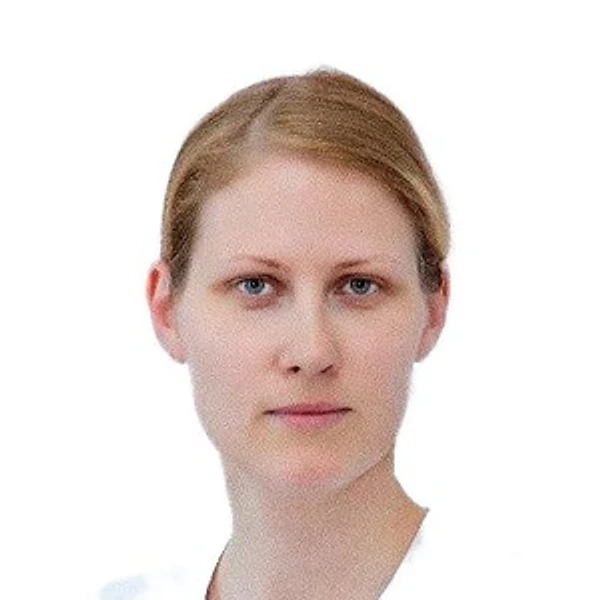 Зуева Янина Иозовна — Ревматолог, Врач УЗИ, Ангарск