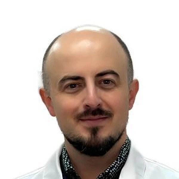 Скальный Андрей Анатольевич — Педиатр, Врач УЗИ, Врач общей практики (семейный врач), Москва