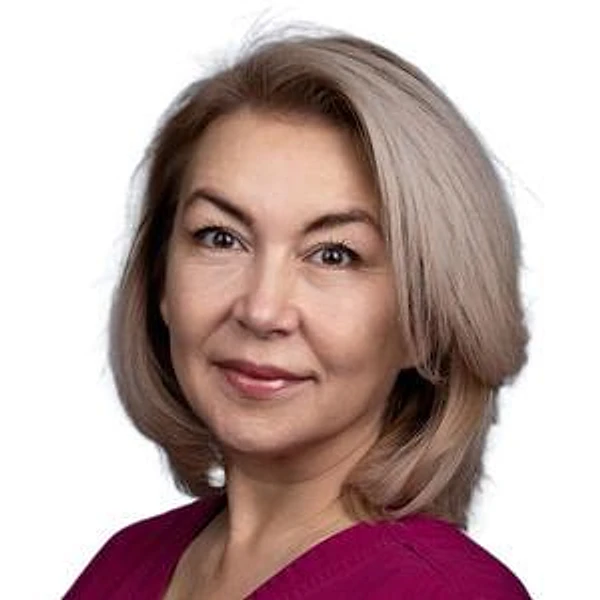Мардеева Гульнара Рафиковна — Анестезиолог-реаниматолог, Казань