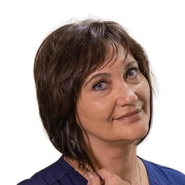 Хайруллина Ляйсан Мунировна — Анестезиолог-реаниматолог, Казань