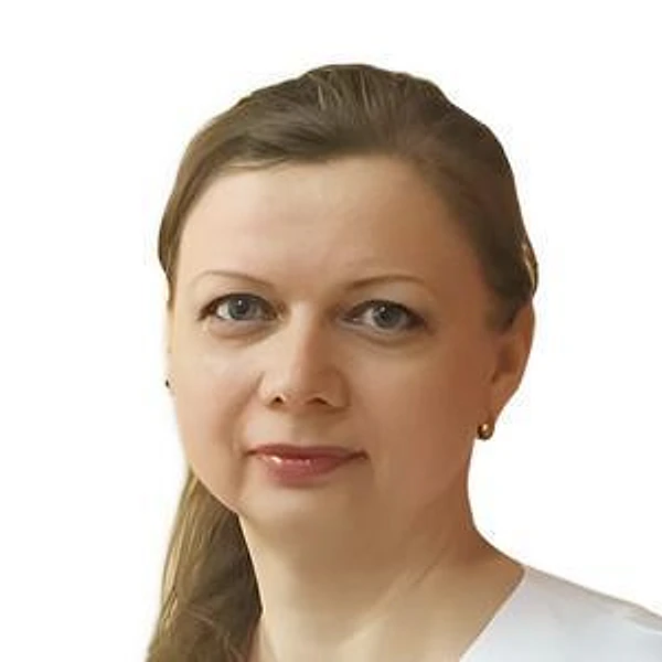 Любимова Ольга Валерьевна — Психиатр, Детский психиатр, Брянск