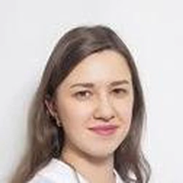 Сучкова Анна Сергеевна — Рентгенолог, Воронеж