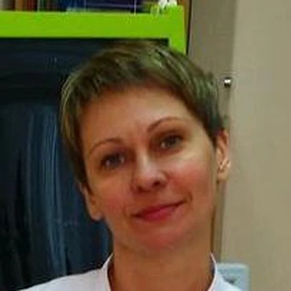 Пронина Людмила Александровна — Логопед, Психолог, Самара