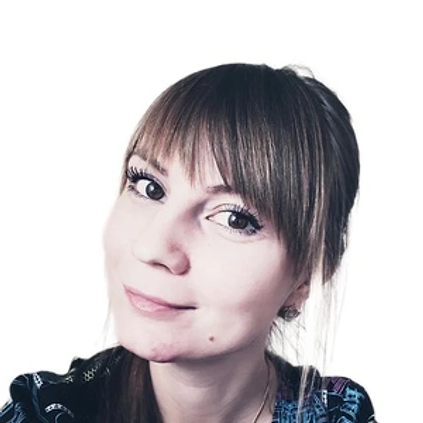 Анохина Любовь Алексеевна — Нейрохирург, Томск
