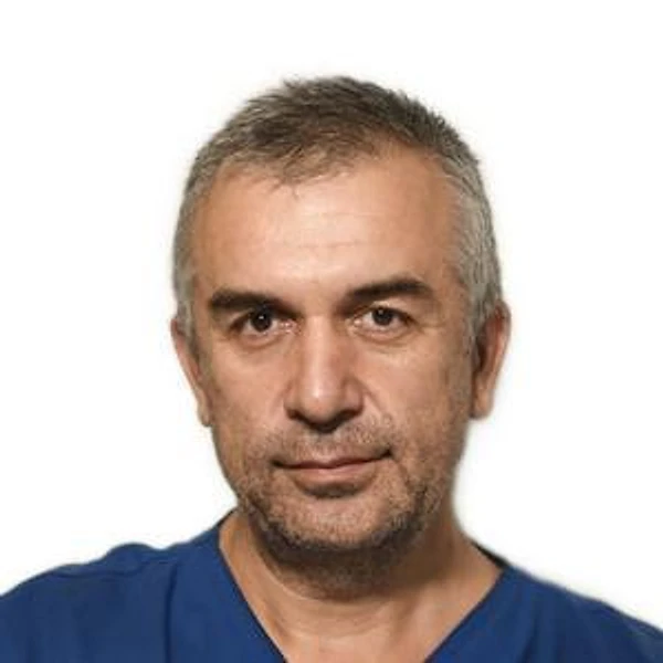 Магомаев Магомед Феликсович — Невролог, Вертебролог, Махачкала