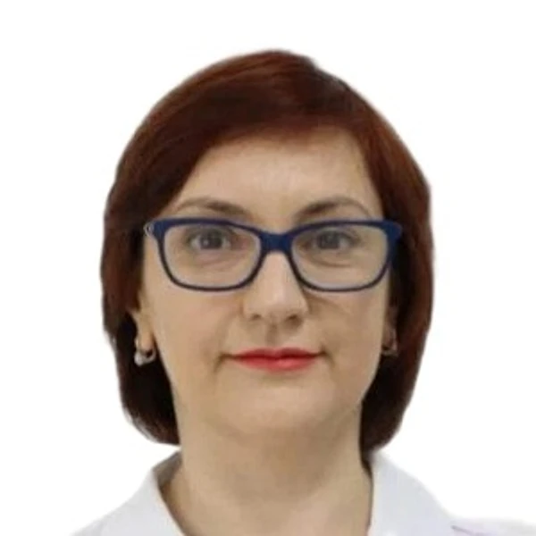 Магомедова Мадина Абдулхалимовна — Гинеколог, Гинеколог-эндокринолог, Махачкала