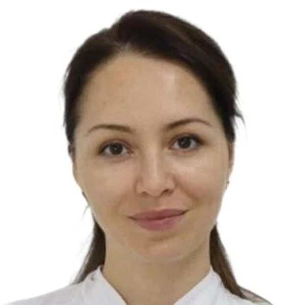 Муртилова Айшат Ахмедовна — Кардиолог, Врач УЗИ, Махачкала