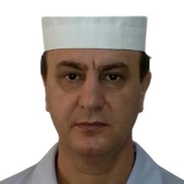 Нагиев Агабек Магомеднабиевич — Эндоскопист, Хирург, Махачкала