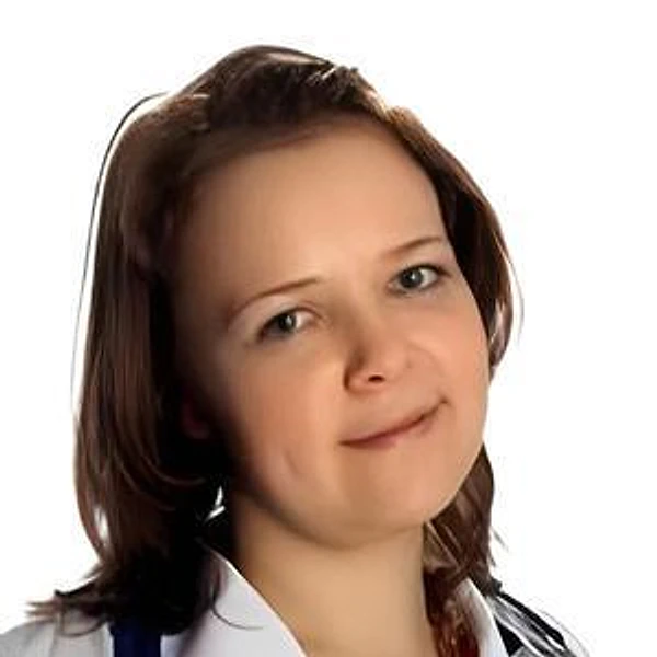 Лучина Юлия Олеговна — Педиатр, Неонатолог, Обнинск