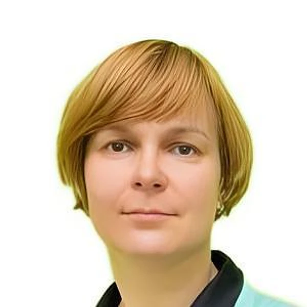 Комлева Анна Васильевна — Педиатр, Аллерголог, Детский аллерголог, Иммунолог, Обнинск
