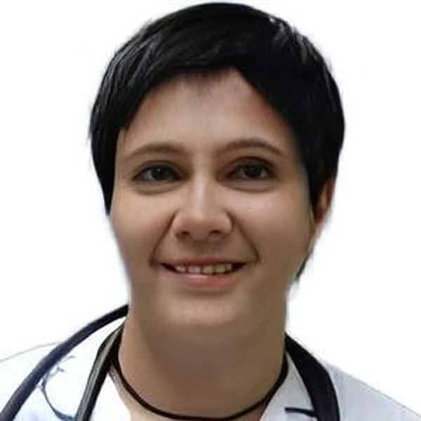 Благих Ирина Владимировна — Неонатолог, Челябинск