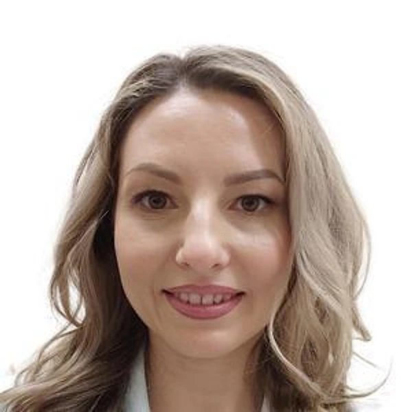Надежина Евгения Сергеевна — Гинеколог, Акушер, Врач УЗИ, Омск