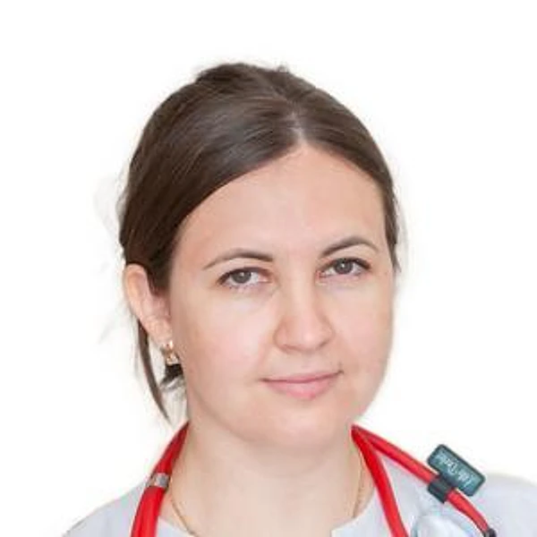Русинова Татьяна Геннадьевна — Неонатолог, Омск