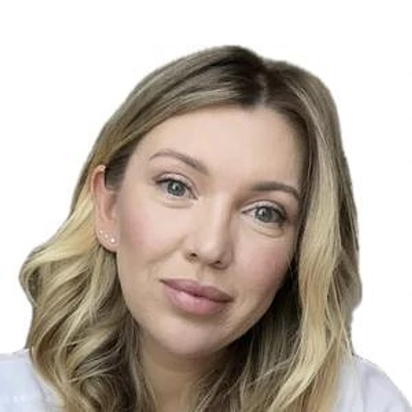 Фрикель Екатерина Александровна — Гинеколог, Акушер, Омск
