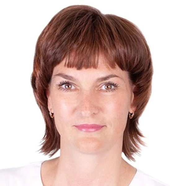 Гончарова Елена Михайловна — Врач УЗИ, Омск