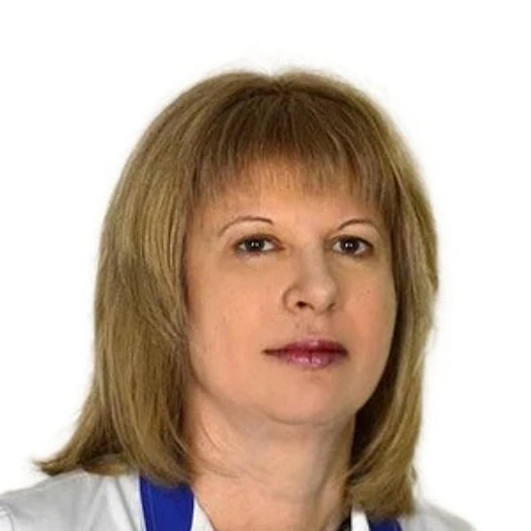 Еремина Ирина Александровна — Эндокринолог, Ростов-на-Дону