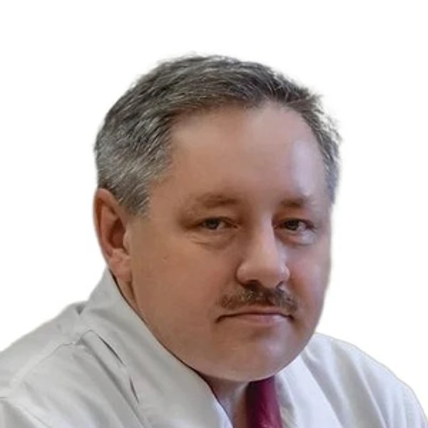 Пряничников Андрей Викторович — Нейрохирург, Екатеринбург
