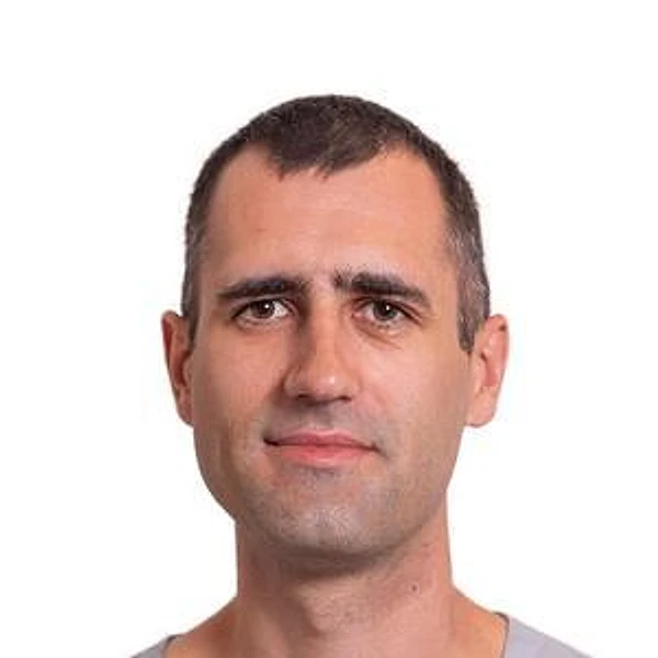 Потапов Вадим Викторович — Стоматолог-ортопед, Стоматолог, Самара