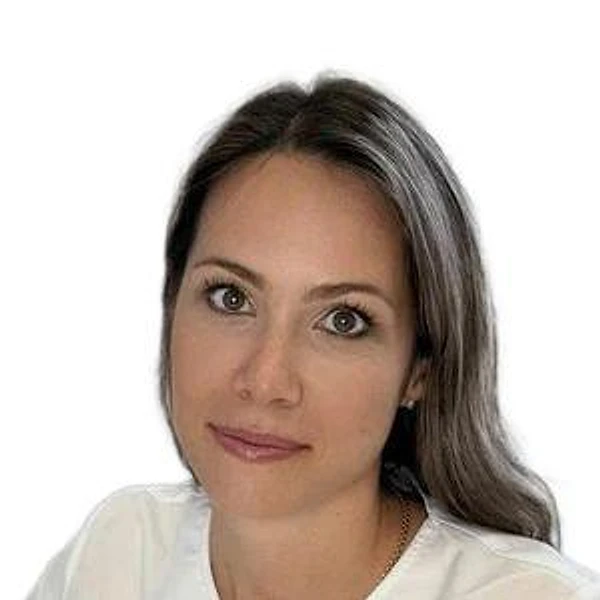 Воложанина Светлана Романовна — ЛОР, Детский ЛОР, Новороссийск