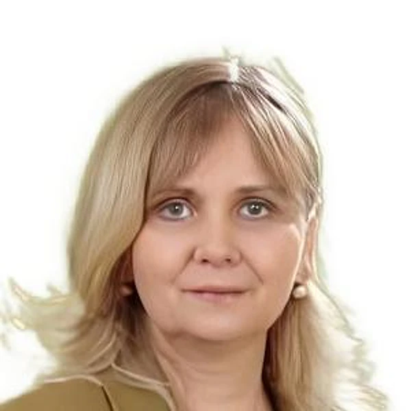 Камеш Елена Дмитриевна — Пульмонолог, Орёл