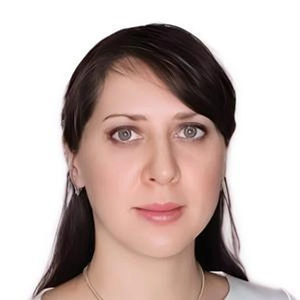 Лангофер Ксения Валерьевна — Анестезиолог-реаниматолог, Кемерово