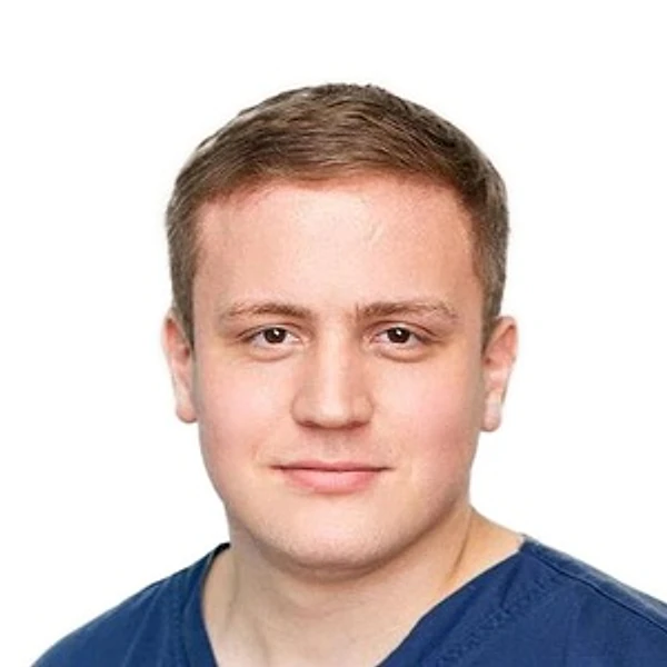 Червов Виталий Олегович — Гинеколог, Гинеколог-хирург, Кемерово