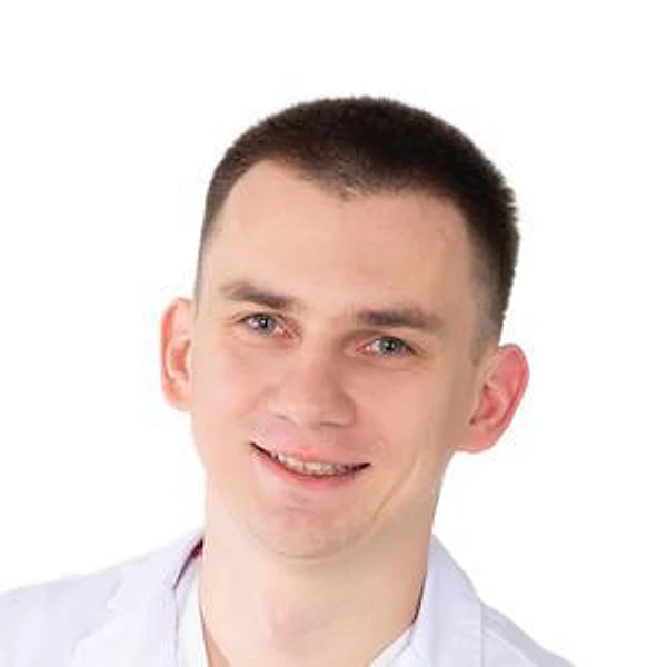 Мухин Иван Анатольевич — Проктолог (колопроктолог), Москва