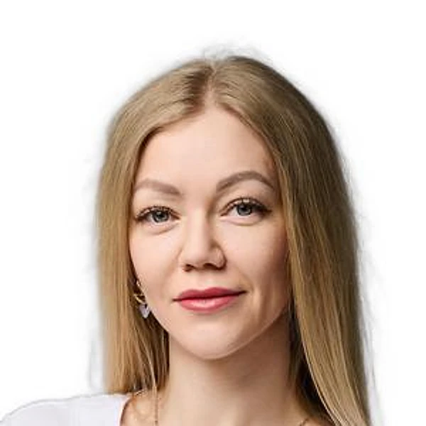 Блауман Екатерина Сергеевна — Репродуктолог, Врач УЗИ, Гинеколог, Омск
