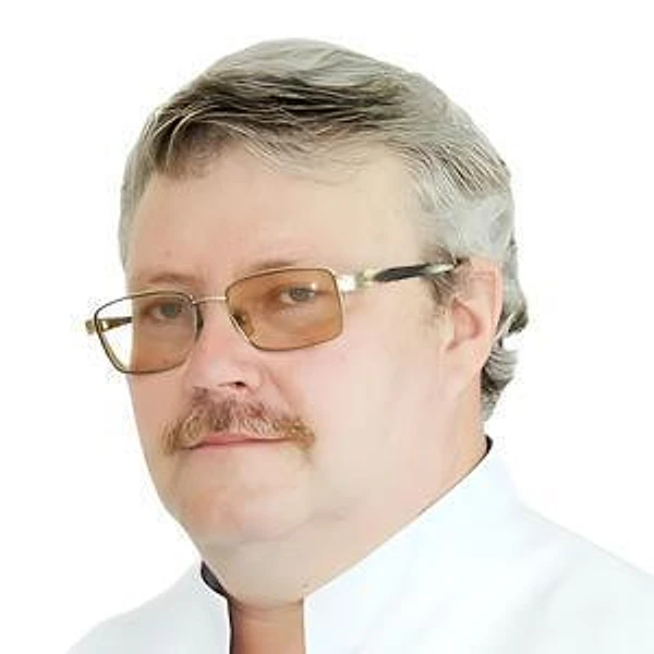 Ворончук Игорь Анатольевич — Стоматолог-ортопед, Самара