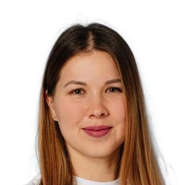 Иноземцева Юлия Николаевна — Стоматолог, Детский стоматолог, Самара