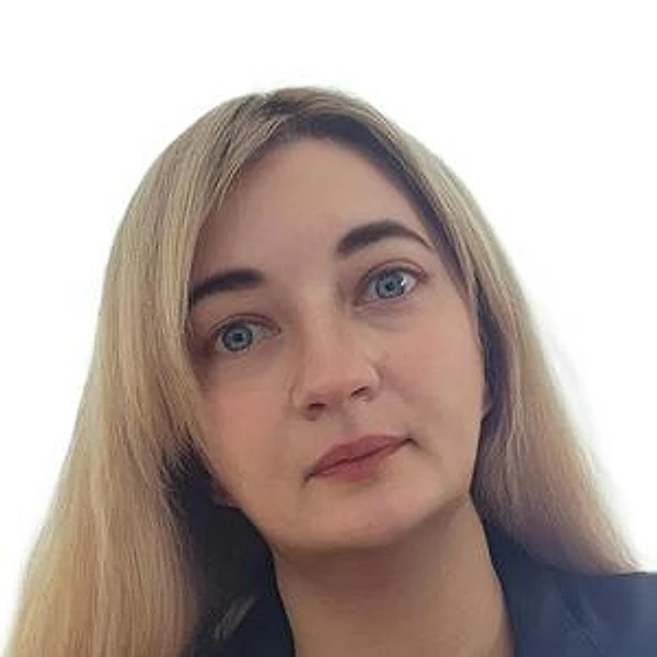 Ермакова Алена Игоревна — Гинеколог, Акушер, Врач УЗИ, Омск