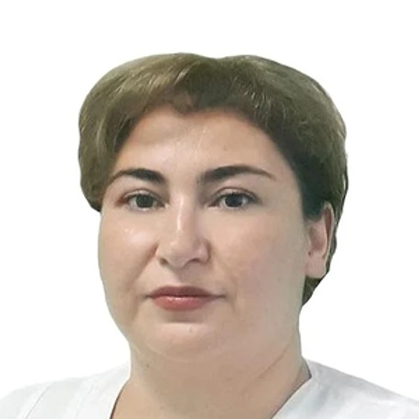 Касабян Айкануш Артемовна — Гинеколог, Врач УЗИ, Детский гинеколог, Волгоград