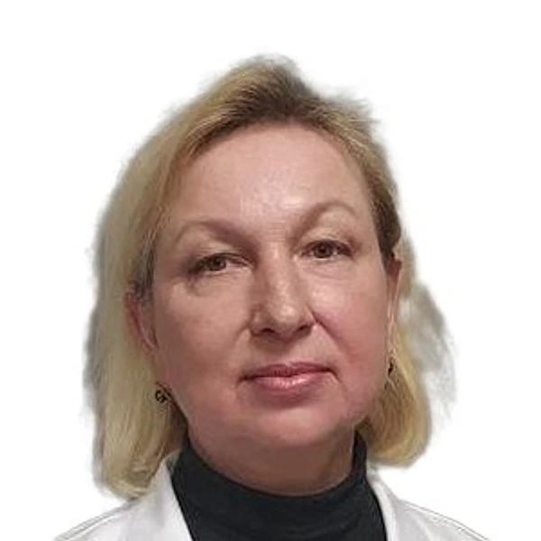 Чурсина Маргарита Анатольевна — Стоматолог, Самара