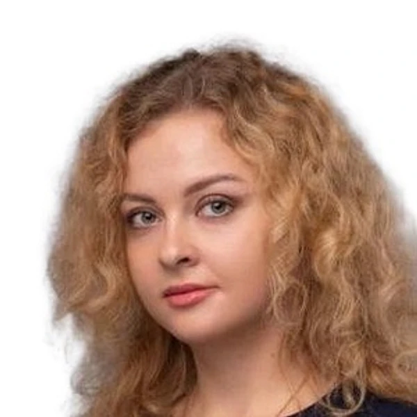 Болдырева Анастасия Сергеевна — Венеролог, Дерматолог, Трихолог, Санкт-Петербург