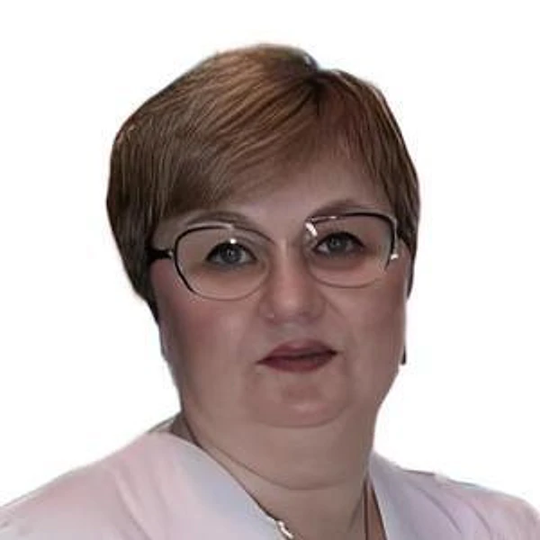 Толстоносова Наталия Владимировна — Врач УЗИ, Омск
