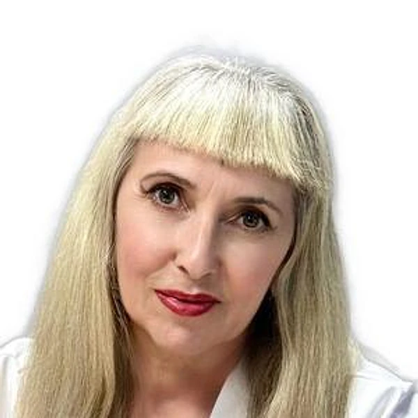 Мухашария Нана Шотаевна — Гинеколог, Врач УЗИ, Маммолог, Волгоград