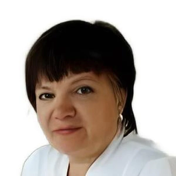 Юкина Светлана Владимировна — Неонатолог, Кемерово