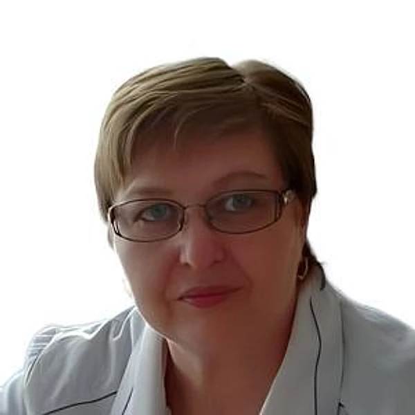 Ивлева Лариса Михайловна — Гинеколог, Омск