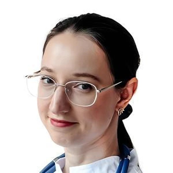 Виноградова Анастасия Анатольевна — Эндокринолог, Детский эндокринолог, Педиатр, Новосибирск