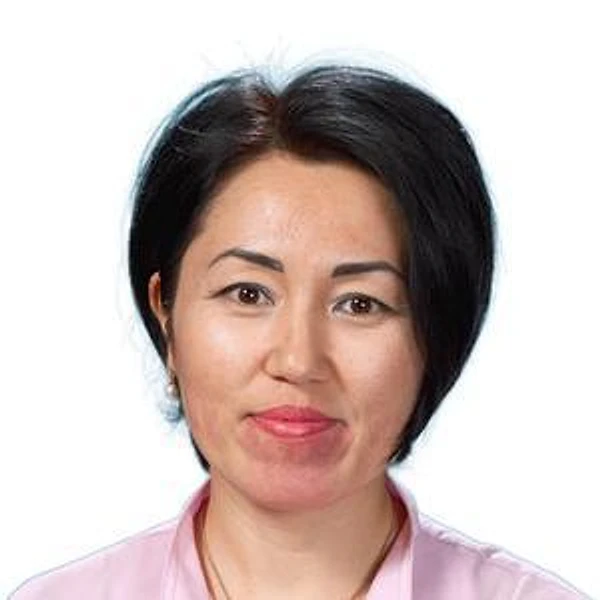 Смаилова Назгуль Жапарбековна — Врач УЗИ, Гинеколог, Гинеколог-эндокринолог, Новосибирск