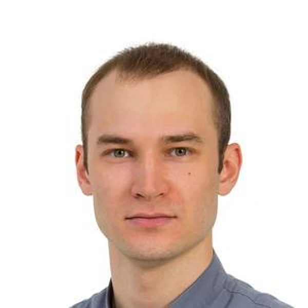 Кузнецов Александр Валерьевич — Стоматолог-ортопед, Самара