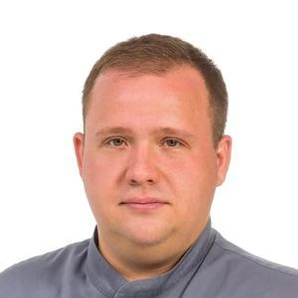 Миронов Виктор Станиславович — Стоматолог-имплантолог, Стоматолог-хирург, Самара