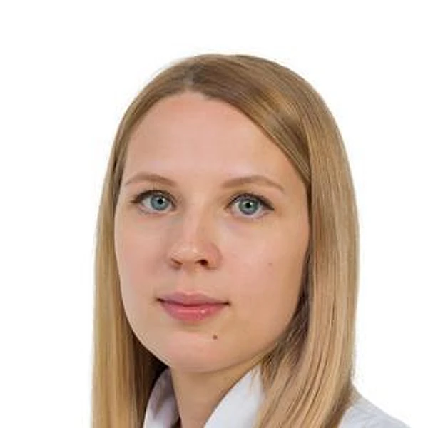 Перунова Ольга Николаевна — Стоматолог, Самара