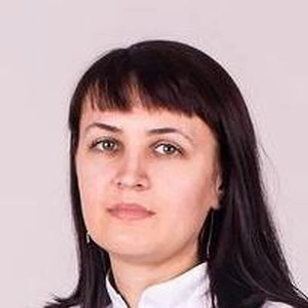 Фомина Ольга Викторовна — Стоматолог, Самара